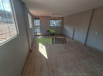 Apartamento · 70m² · 1 Quarto · Kitnet 1 quarto para para aluguel em Cariocas, Nova Lima – 70 m²