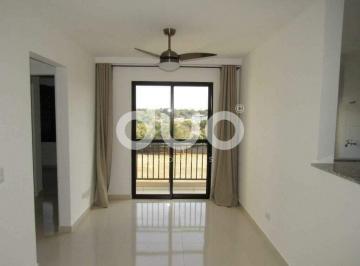 Apartamento · 58m² · 2 Quartos · 2 Vagas · Apartamento com 2 dormitórios para alugar, 58 m² - Dois Córregos - Piracicaba/SP