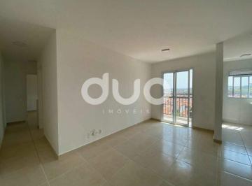 Apartamento com 2 dormitórios à venda, 55 m² por R$ 330.000 - Morumbi - Piracicaba/SP · Apartamento à venda em Piraicaba no Jardim Morumbi com 2 quartos, 55 m² por R$1750,00