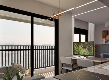 Apartamento · 24m² · Apartamentos à venda no Paraíso, São Paulo | Studio com 24 m²