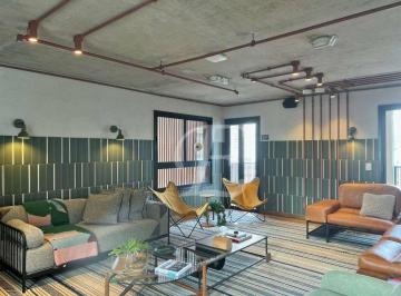 587f74f675a65277d050889e3ba3d3e3f0674ebd · Studio com 1 dormitório à venda, 22 m² por R$ 520.000,01 - Pinheiros - São Paulo/SP