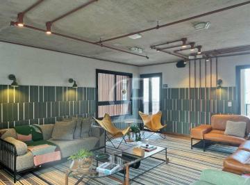 3fac9dc960ee9ad21c75c8d54f6bce706a59df3b · Apartamento com 1 dormitório à venda, 23 m² por R$ 555.000,02 - Pinheiros - São Paulo/SP