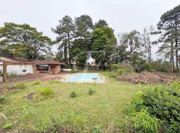 94ac77dc347e808e73dab385b96ac35fab45874c · Casa com 4 dormitórios à venda, 628 m² por R$ 3.500.000,00 - Granja Viana - Carapicuíba/SP