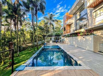 7e7e6b8a61a66261594acb5af95bc65010090984 · Casa com 3 dormitórios à venda, 202 m² por R$ 1.790.000,00 - Residencial Reserva Das Hortensias - Ma