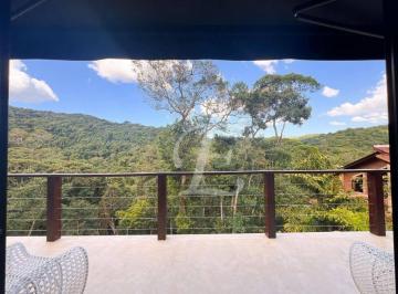 16e6437d50fb617207d61d70e5d3d09075ac2d76 · Casa com 3 dormitórios à venda, 350 m² por R$ 5.500.000,00 - Serra da Cantareira - Mairiporã/SP