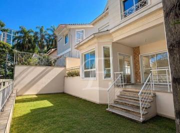 b6dd54d27a40dc3231e75ab860e368461a673633 · Casa com 3 dormitórios à venda, 250 m² por R$ 3.100.000,00 - Brooklin - São Paulo/SP