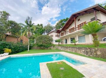 2c4edbd6d7a011545ef969b5e882806a9ccaae17 · Casa com 5 dormitórios à venda, 471 m² por R$ 2.890.000,00 - Granja Viana - Cotia/SP