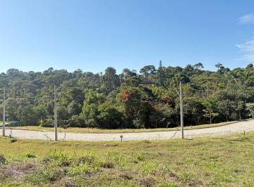 2c4987b1b9064a8789980d0548c0bb677657112d · Terreno à venda, 500 m² por R$ 640.000,00 - Granja Viana - Carapicuíba/SP