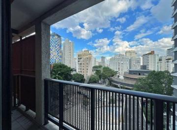 f98fb71be50d609865b814733fc79add344592ec · Apartamento com 1 dormitório à venda, 27 m² por R$ 660.000,00 - Pinheiros - São Paulo/SP
