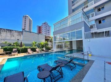 Piscina · Apartamento com 1 dormitório à venda, 60 m² por R$ 649.950,00 - Santana - São Paulo/SP