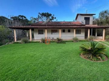 c98da967743bbac328a1c8c6bf477851854adeb5 · Chácara com 3 dormitórios à venda, 10013 m² por R$ 660.000,00 - Camanducaia - Camanducaia/MG