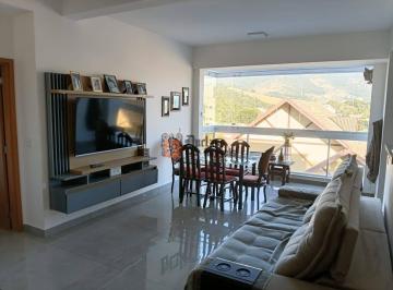 de33058e181ce39f74e28b37ef59dd6dc7086db0 · Apartamento com 2 dormitórios à venda, 85 m² por R$ 690.000 - Nova Gardênia - Atibaia/SP