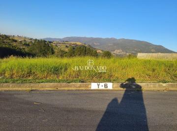 Casa · 1000m² · Terreno em Condomínio de Luxo a venda proximo a Braganca Paulista SP