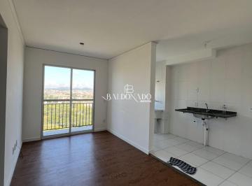 Apartamento · 49m² · 2 Quartos · 1 Vaga · Alugo apartamento com piscina em condominio em Bragança Paulista  SP