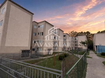 Apartamento · 38m² · 2 Quartos · Apartamento com 2 dormitórios à venda - Campo de Santana | Curitiba PR