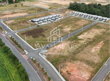 Terreno · Terrenos à venda Santa Cecília - Veneza | Fazenda Rio Grande PR