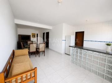 Apartamento · 2 Quartos · Apartamento para locação anual, Porto Fino, PONTAL DO PARANA - PR
