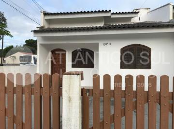 Casa · 60m² · 2 Quartos · 2 Vagas · Casa para locação, IPANEMA, PONTAL DO PARANA - PR