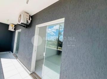 Apartamento · 2 Quartos · Apartamento para locação anual, Porto Fino, PONTAL DO PARANA - PR