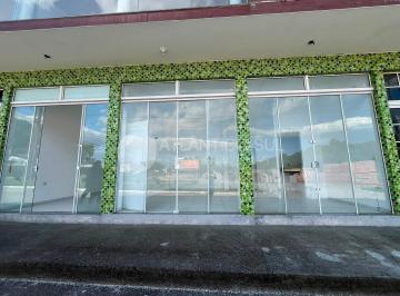 Apartamento · 45m² · Sala Comercial para locação anual, Porto Fino, PONTAL DO PARANA - PR