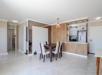 25d8f687-8b09-4f65-ac1f-8d92aa6e3437 · Apartamento para venda em Jardim Prudência com 3 quartos, sendo 1 suíte, 69m²