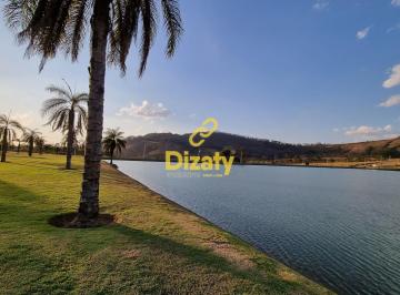 Casa · 1120m² · LOTE A VENDA NO CONDOMÍNIO PARK ROYAL 1.120,33M²