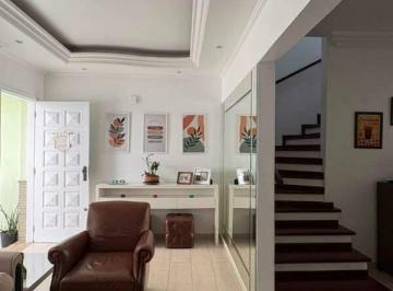 Casa · 127m² · 3 Quartos · 2 Vagas · Sobrado à venda 3 quartos 2 vagas Silveira - Santo André - SP