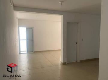 Apartamento · 50m² · 2 Quartos · 1 Vaga · Apartamento à venda 2 quartos 1 suíte 1 vaga Metalúrgica - Santo André - SP