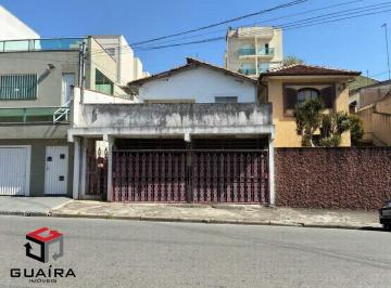 Terreno · 240m² · Terreno à venda Camilópolis - Santo André - SP