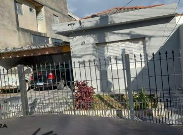 Terreno · 110m² · 3 Quartos · Terreno à venda 3 quartos 1 suíte Baeta Neves - São Bernardo do Campo - SP