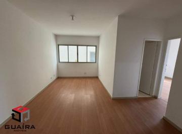Apartamento · 52m² · 1 Quarto · 1 Vaga · Apartamento à venda 1 quarto 1 vaga Planalto - São Bernardo do Campo - SP