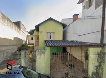 Terreno · 83m² · Terreno à venda Boa Vista - São Caetano do Sul - SP