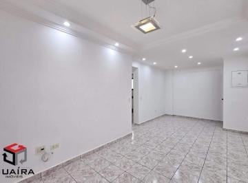 Apartamento · 69m² · 2 Quartos · 1 Vaga · Apartamento para aluguel 2 quartos 1 vaga Baeta Neves - São Bernardo do Campo - SP