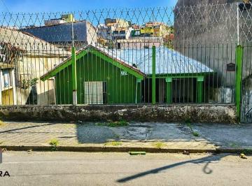 Terreno · 264m² · Terreno à venda Oratório - Santo André - SP