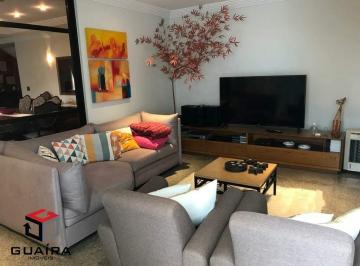 Casa · 380m² · 4 Quartos · 3 Vagas · Sobrado à venda 4 quartos 4 suítes 3 vagas Chácara Inglesa - São Bernardo do Campo - SP