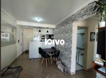 3f1e36919c86ace08b93e2971ad4b78edcc10ab1 · Apartamento com 3 dormitórios ( 1 suíte ), à venda, 63 m² por R$ 400.000 - Jardim Celeste - São Paul