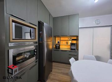 Apartamento · 132m² · 3 Quartos · 2 Vagas · Apartamento à venda 3 quartos 2 suítes 2 vagas Barcelona - São Caetano do Sul - SP