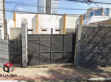 Terreno · 115m² · Terreno à venda Santa Paula - São Caetano do Sul - SP