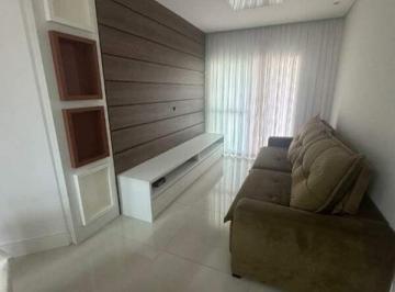 Apartamento · 66m² · 2 Quartos · 1 Vaga · Apartamento para aluguel 2 quartos 1 suíte 1 vaga Centro - São Bernardo do Campo - SP