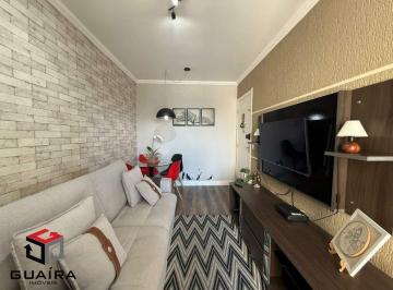 Apartamento · 48m² · 2 Quartos · 1 Vaga · Apartamento à venda 2 quartos 1 vaga Nova Petrópolis - São Bernardo do Campo - SP
