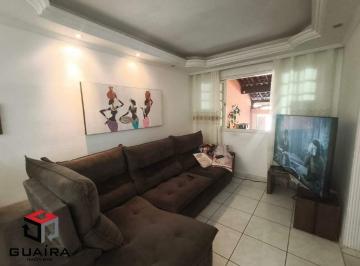 Casa · 93m² · 3 Quartos · 2 Vagas · Casa Térrea à venda 3 quartos 1 suíte 2 vagas Cidade São Jorge - Santo André - SP