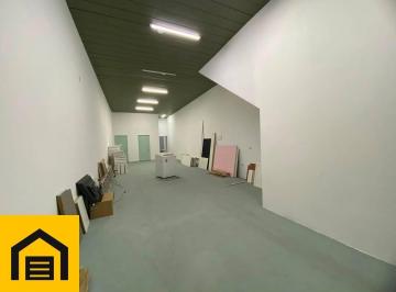 ecb805b4df9549ebb1e33ad1f9eb4c7b55943470 · Salão para alugar, 95 m² por R$ 4.100/mês - Jardim Guapituba - Mauá/SP