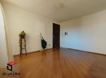 Apartamento · 55m² · 2 Quartos · 1 Vaga · Apartamento à venda 2 quartos 1 vaga Alvorada - Santo André - SP
