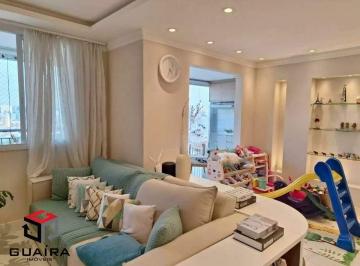 Apartamento · 76m² · 3 Quartos · 2 Vagas · Apartamento à venda 3 quartos 1 suíte 2 vagas Vila da Saúde - São Paulo - SP