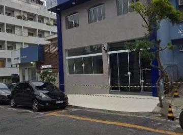 Comercial · 124m² · Prédio à venda Assunção - Santo André - SP