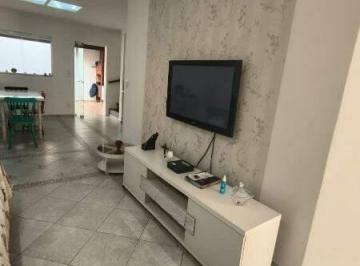 Casa · 150m² · 3 Quartos · 4 Vagas · Sobrado à venda 3 quartos 1 suíte 4 vagas Jardim São Caetano - São Caetano do Sul - SP