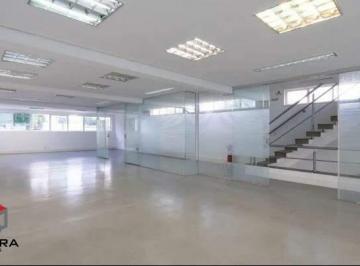 Comercial · 330m² · Prédio para aluguel Vermelha - São Paulo - SP