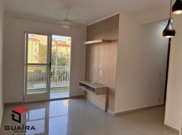 Apartamento · 64m² · 2 Quartos · 1 Vaga · Apartamento à venda 2 quartos 1 vaga Metalúrgica - Santo André - SP