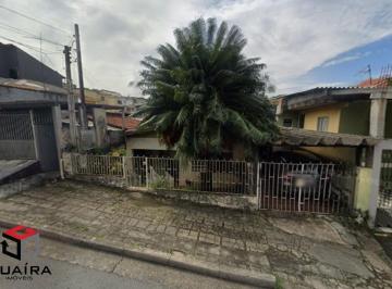 Terreno · 250m² · Terreno à venda Gilda - Santo André - SP