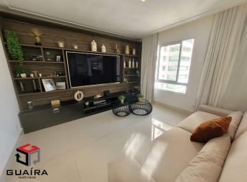 Apartamento · 180m² · 3 Quartos · 3 Vagas · Apartamento à venda 3 quartos 1 suíte 3 vagas Centro - São Bernardo do Campo - SP